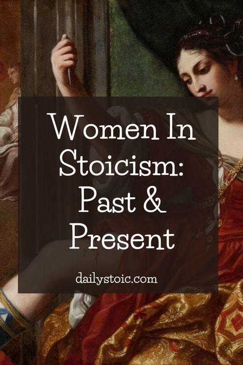 Daily Stoic #dailystoic #philosophy #stoicism Stoic Quotes For Women, Female Philosophers Quotes, Daily Stoic Journal Prompts, Stoicism For Women, Stoicism Women, Stoic Philosophy Quotes, Daily Stoic Quotes, Stoic Journaling, Stoicism Quotes Philosophy