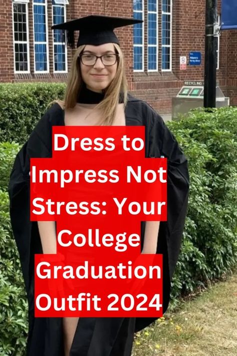 What Should a Woman Wear to a College Graduation - Graduation Dress to Impress 54 Graduation Dresses With Gown, Stylish Graduation Outfits, Fall College Graduation Outfits, Masters Graduation Dress Ideas, Graduation Dress Under Cap And Gown, Winter Graduation Dress College, Women Graduation Outfit, Graduation Outfit Women, What To Wear To Graduation Ceremony