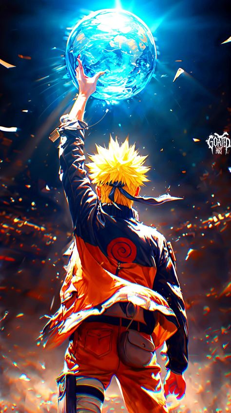 Zoom IN/OUT if you're from IOS or MOBILE device! ⚔️ Naruto Uzumaki inspired from anime/manga Naruto originated by Masashi Kishimoto 🍥 Why did bro get nerfed so badly in boruto... Shippuden is easily one of the best animes out there by far.. I hope you guys enjoyed this batch, be sure to watch this perfect masterpiece from beginning to end! 🍥🍜🦊 ▫️𝑳𝒊𝒌𝒆, 𝑺𝒉𝒂𝒓𝒆 & 𝑺𝒂𝒗𝒆! 🔥 ▫️𝑭𝒐𝒍𝒍𝒐𝒘 @goated.aiart 𝒇𝒐𝒓 𝒎𝒐𝒓𝒆! 🔥 #art #aiart #artwork #artistic #instaart #artgallery #trending#anime #aiartcommunity #i... Naruto Cool, Anime Egyptian, Anime Wallpaper 1920x1080, Photo Naruto, Naruto And Sasuke Wallpaper, Recent Anime, Naruto Uzumaki Art, Naruto Fan Art, Cool Anime Backgrounds