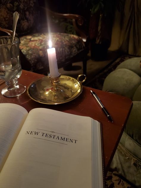 New Testament Aesthetic, English Dark Academia, Dark Academia Christian Wallpaper, Dark Academia Christian Aesthetic, Religious Studies Aesthetic, Dark Bible Aesthetic, Christian Academia Aesthetic, Bible Aesthetic Dark, Christian Dark Academia