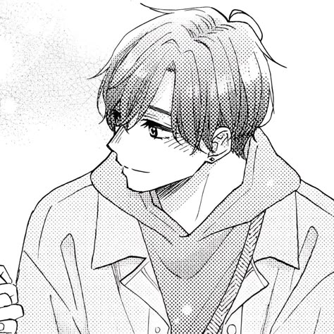 || a condition called love A Condition Called Love Manga Icon, A Condition Called Love Matching Icon, A Condition Called Love Matching Pfps, A Condition Called Love Manga, Pf Couple, Polar Opposites Couple, A Condition Called Love, Hananoi Kun, Anime Monochrome