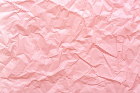 Crumpled paper texture pink abstract bac... | Premium Photo #Freepik #photo #paper #pink #color #parchment Pink Abstract Background, Crumpled Paper Background, Crumpled Paper Textures, White Paper Flowers, Pink Scrapbook, Paper Angel, Crumpled Paper, Paper Plants, Pink Texture