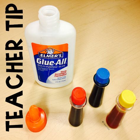 Teacher Tip: glue tips and a freebie to practice glue skills and writing numbers 1-5. Just A Dot Not A Lot Glue Printable Free, Glue Dot Practice Sheets Free, Glue Practice Preschool, Preschool Glue, Glue Practice, Home Made Glue, Flair Pens, Classroom Tools, Art Tool