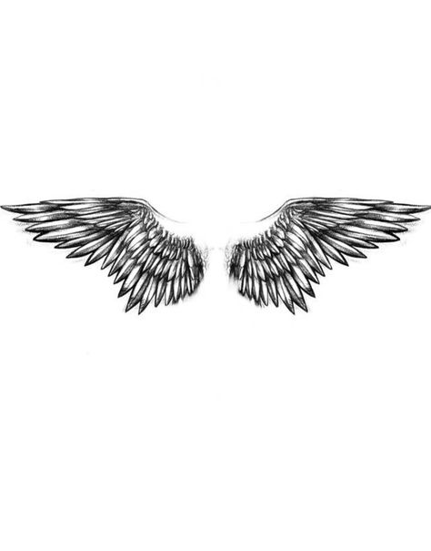 Spontaneous Tattoo, Eagle Wing Tattoos, Alas Tattoo, Wing Tattoo Men, Wing Tattoo Designs, Tattoo Trend, Neck Tattoo For Guys, Wing Tattoo, Inspiration Tattoos