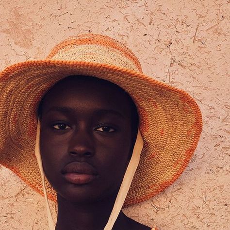 Sandro Paris Officiel on Instagram: "Preserving craftmanship. 
The #SANDROxLouisBarthélemy wide hat has been carefully hand-braided using raffia with a vivid dip-dye effect. 

#SandroParis
#SpringSummer2024 #SS24" Wide Hat, Sandro Paris, Dip Dye, Dip, Braids, Dye, Paris, Hats, On Instagram