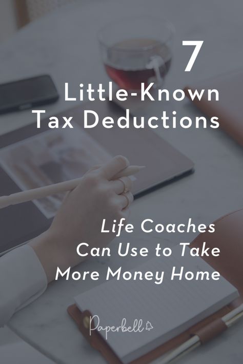 ✔ What is a Tax Deduction? ✔ 7 Interesting Tax Write-offs for Self-employed Coaches ✔ Tax Deduction Cheat Sheet for Life Coaches ✔ Save on Taxes for Your Life Coaching Business Tax Write Offs For Small Business, Slow Business, Tax Write Offs, Tax Deadline, Small Business Marketing Plan, Consulting Website, Tax Consulting, Types Of Education, Tax Filing