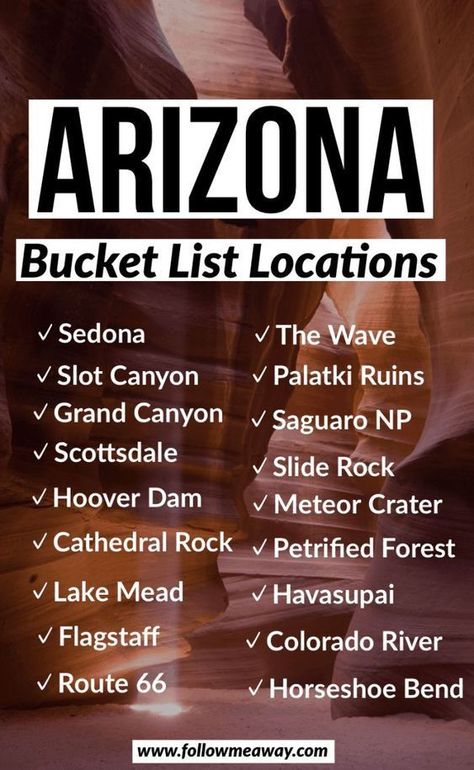 Arizona Bucket List, Food Tourism, Arizona Vacation, Usa Roadtrip, Arizona Road Trip, Perfect Road Trip, Culture Food, Outdoor Vacation, Universal Studios Orlando