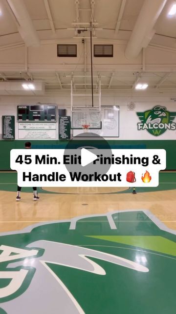 David Buchannon on Instagram: "45 min workout focusing on change of direction into various finishes. 🎒🏀  #basketball #basketballtraining #basketballdrills #basketballtips #basketballworkout" 45 Min Workout, Basketball Conditioning, Sprint Workout, Basketball Workout, Basketball Tips, Basketball Workouts, Basketball Drills, Basketball Training, December 31