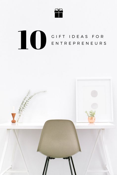 Gifts For Entrepreneurs, 10 Gift Ideas, Entrepreneur Gifts, Desk Plants, Start Online Business, Coffee Subscription, Best Coffee Mugs, Good Coffee, Up Music