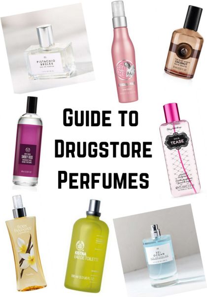 BEST DRUGSTORE FRAGRANCES Best Drugstore Perfume, Drugstore Fragrance, Drugstore Perfume, Best Cheap Perfume, Cheap Fragrance, Love Perfume, Cheap Perfume, Pheromone Perfume, Cvs Pharmacy