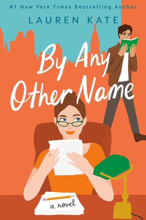 By Any Other Name Lauren Kate PDF, By Any Other Name Lauren Kate Epub, By Any Other Name Lauren Kate Audiobook, By Any Other Name Lauren Kate Read Online, By Any Other Name Lauren Kate VK, By Any Other Name Lauren Kate Epub VK, By Any Other Name Lauren Kate Kindle, By Any Other Name Lauren Kate PDF Free Download ➡ Paperback, 288 pages
Expected publication: March 1st 2022 by Penguin Publishing Group
ISBN 0735212546 (ISBN13: 9780735212541)
Edition Language English
File Size 28.8Mb Chick Lit Books, Name Aesthetic, Lauren Kate, Best Romance Novels, Contemporary Romance Books, Forever Book, Romance Book Covers, Hells Kitchen, Top Books To Read