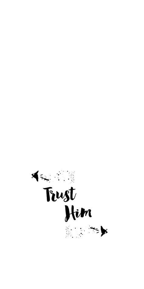 Iphone 6 wallpaper | www.shaeandshea.com Trust Him Wallpaper, White Christian Wallpaper, Him Wallpaper, Iphone Wallpaper Quotes Bible, Verses Wallpaper, Ayat Alkitab, Wallpaper Iphone Quotes, Bible Verse Wallpaper, Verse Quotes