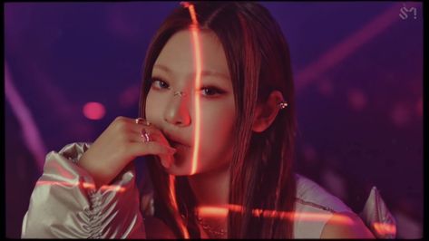 َ on Twitter: "https://t.co/Gb5fUXmnz8" / Twitter Aespa Salty And Sweet, Aespa Mv, Naevis Calling, Mv Aesthetic, Atmospheric Lighting, Winter Giselle, Beat Drop, Mv Video, Karina Winter