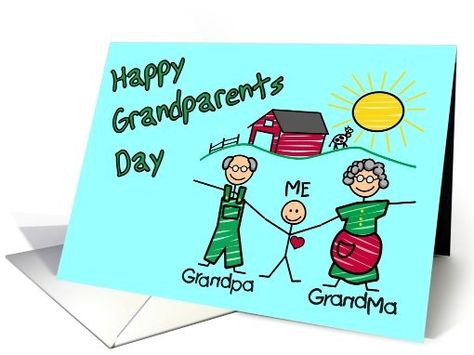 When is Grandparents Day in 2020? Grandparents Day is celebrated as a national day on first Sunday after labor day, so in 2020 it will be on 9th September. So wish your Grandma and Grandpa this year and decorate your house and rooms. Happy Grandparents Day Image, When Is Grandparents Day, Grandparents Day Poem, Grandparents Day Activities, Mothers Day Diy, Grandparents Day Cards, Grandparents Card, National Grandparents Day, Grandparents Christmas Gifts