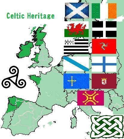 The Celtic nations today: Scotland, Ireland, Wales, Mann, Cornwall, Brittany & Galicia Celtic History, Celtic Druids, Celtic Nations, Celtic Warriors, Ancient Celts, Geography Map, Celtic Heritage, Celtic Culture, Irish History