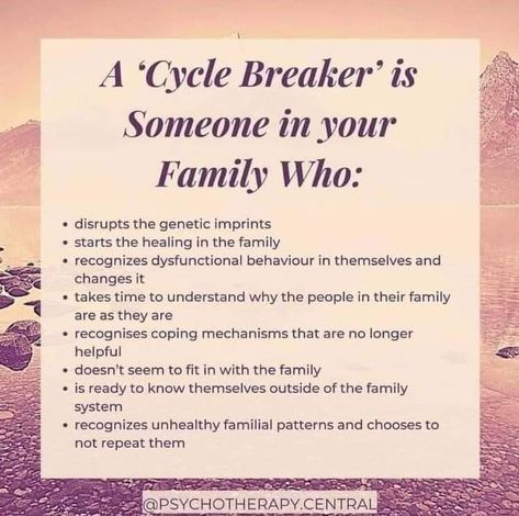 Generational Patterns, Cycle Breaker, Uppfostra Barn, Nervus Vagus, Inner Child Healing, Mental And Emotional Health, Coping Mechanisms, New Energy, Healing Quotes