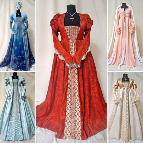 Romeo And Juliet 2013, Romeo And Juliet Costumes, Marry For Money, Tudor Court, Coronation Dress, Court Dresses, Most Beautiful Words, Strapless Prom Dresses, Old Dresses