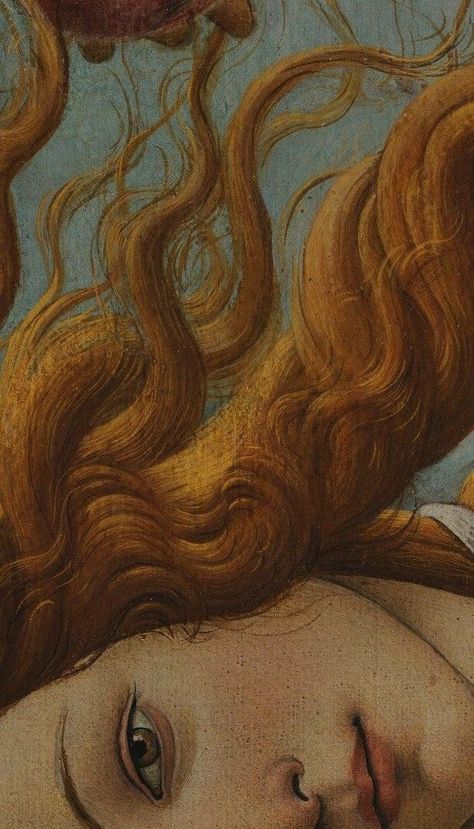 Aphrodite Painting, Ethereal Art, Dreamy Art, Ipad Wallpaper, Surreal Art, Cool Wallpaper, The Mind, Pretty Wallpapers, Classic Art