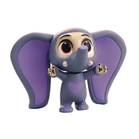 Buy Disney Zootopia MEA-006 Finnick Figure - Previews Exclusive at Entertainment Earth. Mint Condition Guaranteed. FREE SHIPPING on eligible purchases. Shop now! #sponsored, , #sponsored, #MEA, #Disney, #Zootopia, #Previews, #Exclusive Finnick Zootopia, Baby Elephant Costume, Officer Judy Hopps, Elephant Costumes, Popular Toys For Boys, Disney Cake, Disney Now, Mini Egg, Disney Zootopia