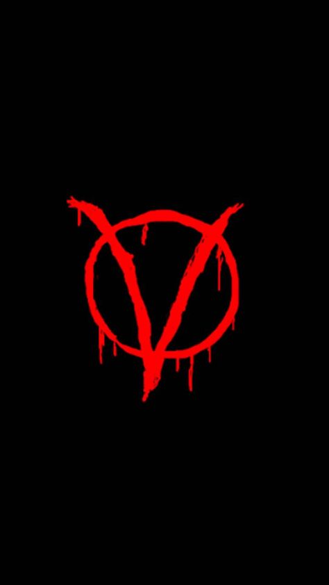 V For Vendetta Wallpapers, Vendetta Wallpaper, V For Vendetta Tattoo, Vendetta Tattoo, V Pour Vendetta, Ideas Are Bulletproof, Vendetta Mask, Game Pubg, Ombre Wallpaper Iphone