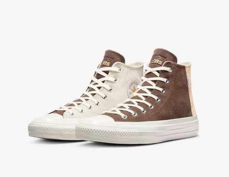 Converse CONS x Carhartt WIP CTAS Pro Sneakers Carhartt Converse, Converse Carhartt, Eliot Sumner, Converse Shoes Men, Jose Martinez, Converse Cons, Vogue Men, Pop Bands, Carhartt Wip