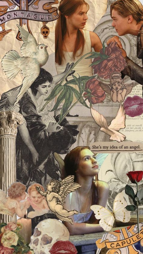 #williamshakespeare #shakespeare #romeoandjuilet Shakespeare Decor, Collage Design, Show Us, William Shakespeare, House Of Dragons, Picture Show, Pretty Pictures, Mural, Movie Posters