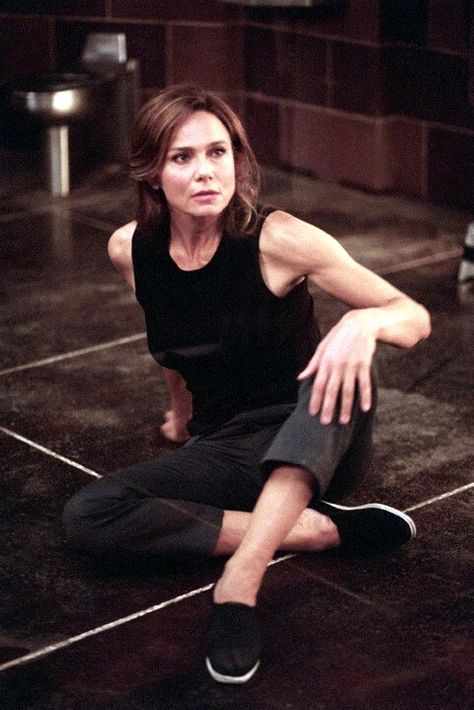 Jennifer Garner Alias, Lena Olin, Michael Vartan, Melissa George, San Sebastian Film Festival, Carrie Anne Moss, Swedish Women, Photography Movies, Feminine Mystique