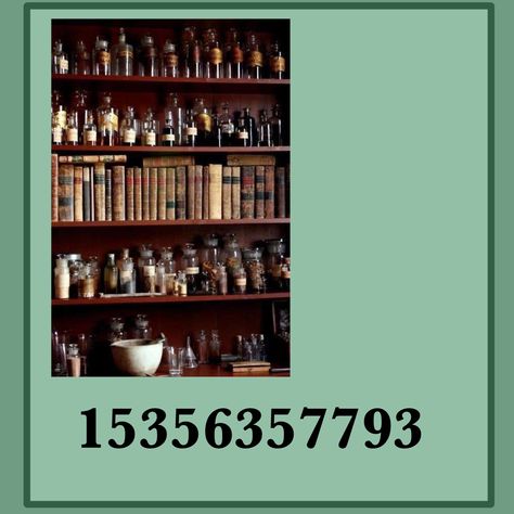 Vintage Bloxburg Kitchen Decals Codes, Bloxburg Photos, Store Decal, Bloxburg Victorian House, Decal Bloxburg, Rh Decals, Rh Dorm, Manor House Interior, Dorm Room Layouts