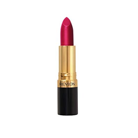 Trendy Lipstick, Revlon Cosmetics, Pearl Lipstick, Revlon Lipstick, Lip Patch, Revlon Super Lustrous Lipstick, Revlon Super Lustrous, Batons Matte, Lipstick Stain