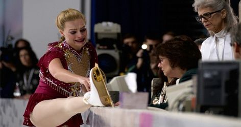 Stars Insider's Must-See Biopics About Iconic Women in Crisis The Obsessed Artist, Obsessed Artist, I Tonya, Tonya Harding, Oscar Winning Movies, Put Me In A Movie, Girl Film, Movie Journal, Film Journal