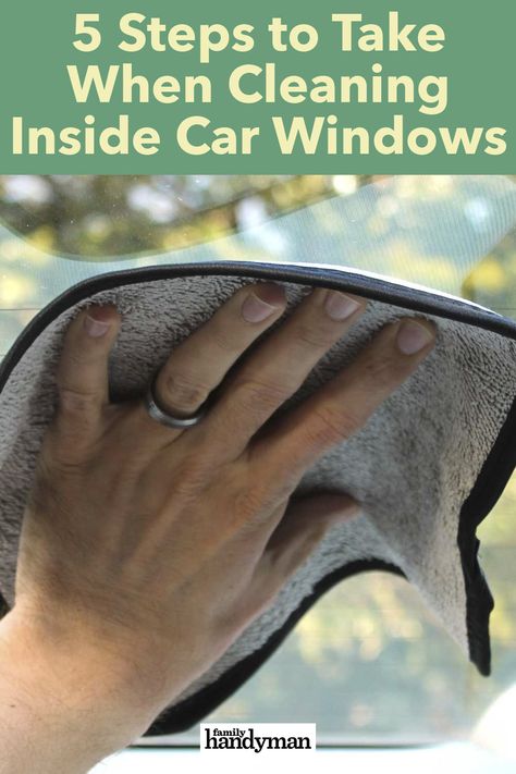 Clean Car Windows Inside, Car Aesthetic Inside, Inside Car Ideas, Car Wash Tips, Inside The Car Aesthetic, Cleaning Car Windows, Diy Handyman, Car Care Tips, Inside Car