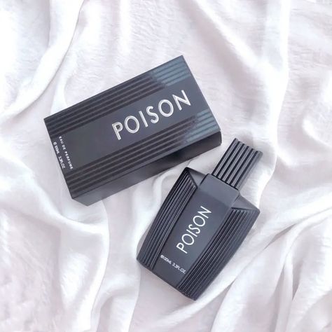 Poison Perfume Men, Poison Perfume, Perfume Business, Black Arrow, Sweet Night, Hormonal Acne, Village House, Luxury Perfume, Not Allowed