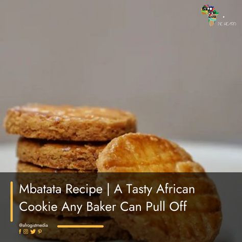 Nigerian Desserts, Kenyan Recipes, Kenyan Food, African Dessert, African Food, Sweet Desserts, Pull Off, Cookie Bars, Christmas Treats