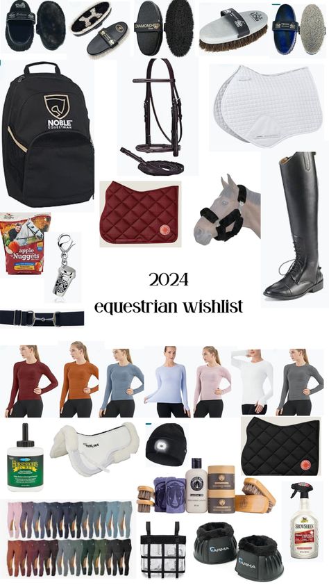 Equestrian Bag Essentials, Horse Riding Essentials, Equestrian Christmas List, Riding Outfits English, Horse Riding Outfit Equestrian Fashion, Barn Outfits, Equestrian Wishlist, Vaulting Equestrian, Riding Outfit Equestrian