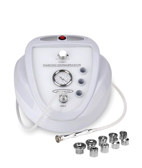 Microdermabrasion Professional Dermabrasion Tightening Rejuvenation Diamond Microdermabrasion, Brightening Skincare, Unwanted Hair Growth, Microdermabrasion Machine, Cramps Relief, Morning Skincare, Morning Skin Care Routine, Cruelty Free Skin Care, Beauty Devices