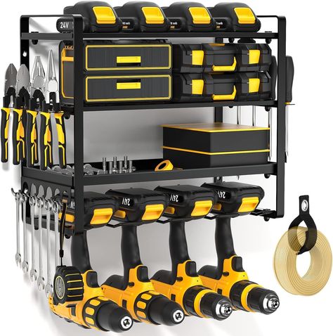 Small garage storage ideas