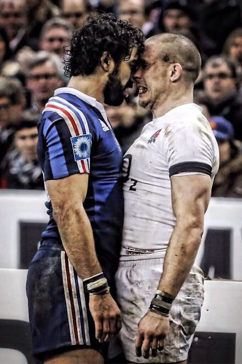 rugby Rugby Muscle, Rugby Photography, English Rugby, Hot Rugby Players, France Rugby, Rugby Sport, England Rugby, Rugby Men, All Blacks