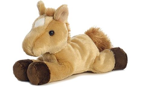 Plush Horse, Palomino Horse, Cuddle Buddy, Cute Stuffed Animals, Animal Companions, Plush Animals, Soft Toy, Stuffed Animal, Plush Toy