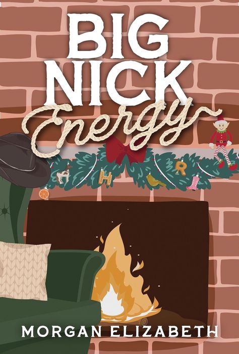 Revenge Series, Christmas Romance Books, Holiday Romance Books, Big Nick Energy, Morgan Elizabeth, Tinder Match, Farm And Ranch, Cowboy Romance, Christmas Romance