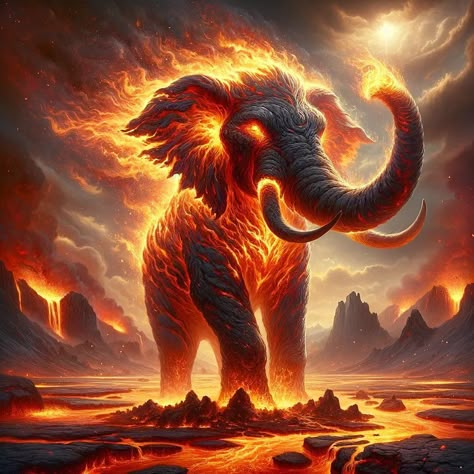 Fantasy Elephant Art, Fantasy Elephant, Cool Dragon Pictures, Fantasy Animal Art, Shadow Creatures, Creature Fantasy, Ganesh Art Paintings, Wall Decor Crafts, Ganesh Art