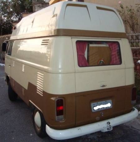 Raríssima Kombi Caracol a Venda... - MaCamp - Guia Camping e Campismo Truckbed Camper, Combi Vw, Land Rover Defender, Motorhome, Recreational Vehicles, Land Rover, Portal, Trailer, Camping