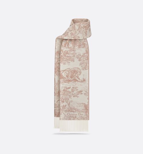 Toile de Jouy Sauvage Scarf Rose Des Vents Cashmere and Wool | DIOR Going Out Outfits Night Club Baddie, Going Out Outfits Night Club, Clubbing Outfits Nightclub, Casual Night Out Outfit, Dior Scarf, Summer Night Outfit, Night Club Outfits, Clubbing Outfits, Elegant Scarves