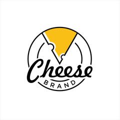 Cheese Logo Design Ideas, Cheesecake Logo, Cheese Logo Design, Foodies Logo, Cheese Branding, Switzerland Cheese, Cheese Logo, Catering Logo, Cheese Design