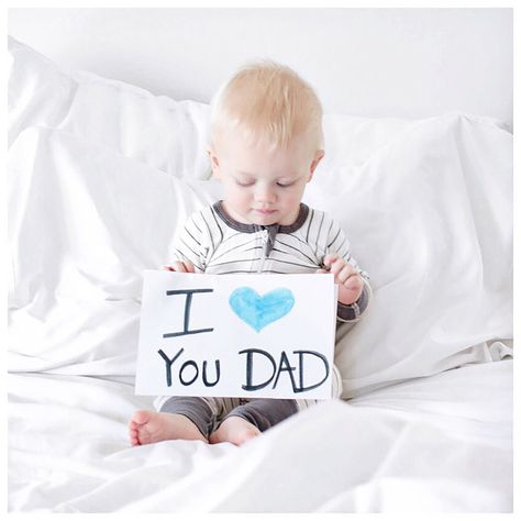 On the blog: Justin's 1st Father's Day Fathers Day Ideas For Husband, Flower Wall Hanging Decor, Room Hanging Decor, Diy Paper Wall Hanging, Wall Hanging Ideas, 1st Fathers Day Gifts, Jillian Harris, Flower Wall Hanging, Hanging Ideas