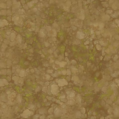 Hand Painted Ground Texture For SiegeFall, Na Li on ArtStation at https://www.artstation.com/artwork/8G0LQ Stylized Grass Texture, Ground Drawing, Ground Painting, Stylized Texture, Dirt Texture, Ground Texture, Terrain Texture, Grass Texture, Road Texture