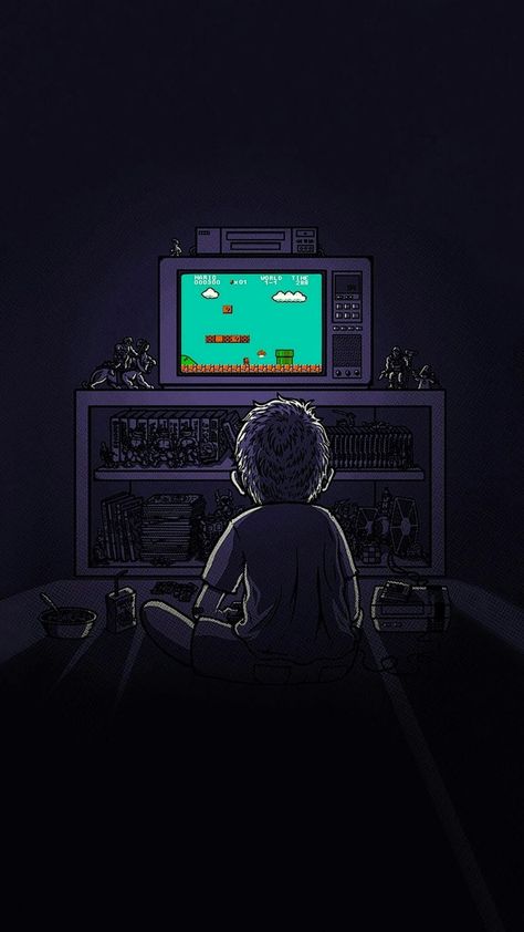 To be a kid again.. - Imgur Retro Gaming Wallpaper, Pubg Lover, Retro Games Wallpaper, 4k Gaming Wallpaper, Gaming Wallpaper, Game Wallpaper Iphone, Wallpaper Estetika, Wallpaper Samsung, Retro Gaming Art