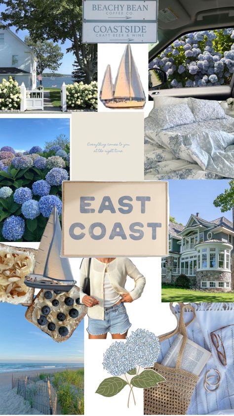 Coastal Country Aesthetic, Coastal Country, Country Aesthetic, Coastal Life, Life Aesthetic, 2025 Vision, Coffee Beans, East Coast, Craft Beer