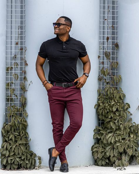 MENSTYLE | FASHION | LIFESTYLE on Instagram: “🇺🇲Time is an equal opportunity employer. Each human being has exactly the same number of hours and minutes every day. Rich people can't buy…” Polo Shirt Outfits, Smart Casual Wear, Birthday Fits, Smart Casual Men, Instagram Time, Equal Opportunity, Rich People, Human Being, Clothing Styles