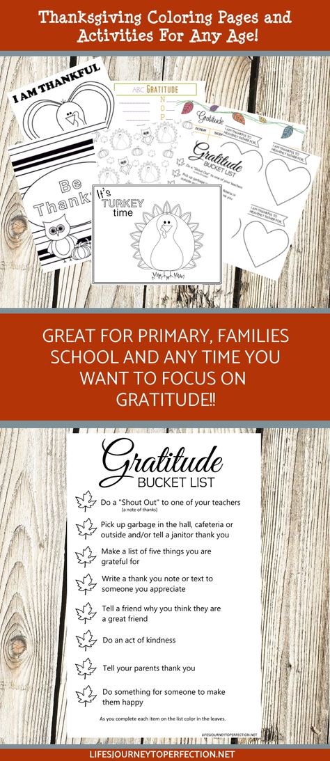 Fall Yw Activities, Gratitude Activity Days Lds, Lds Activity Days Halloween Ideas, Lds Thanksgiving Activities, November Activity Days Ideas Lds, Thanksgiving Activity Days Lds, Thanksgiving Crafts For Church, Primary Christmas Gifts, Thankful Activities