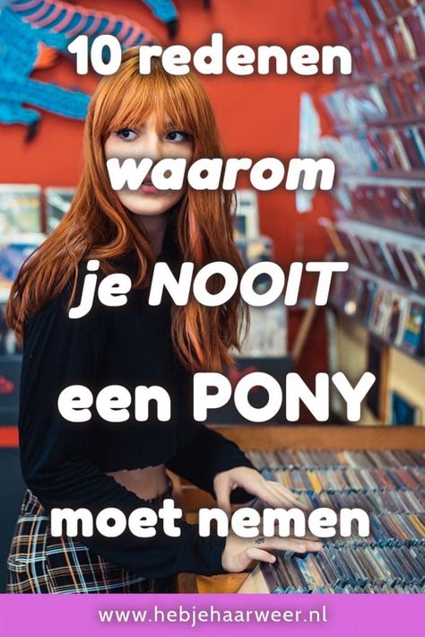 10 redenen waarom je nooit een pony moet laten knippen Shoulder Length Hair, Shoulder Length, Balayage, Womens Hairstyles, Bangs, Hair Color, Blonde, Van, Hair Styles